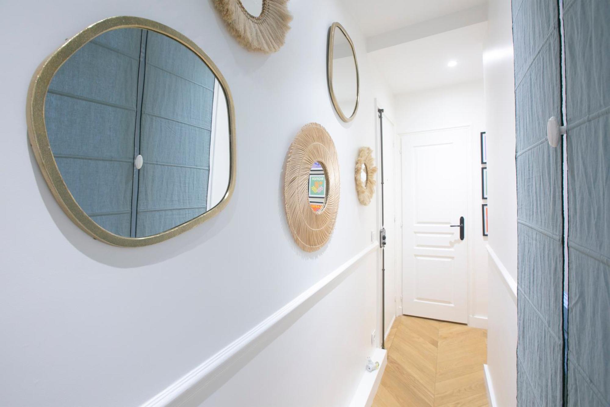 Lovely Apartment Near By Eiffel Tower - V90 باريس المظهر الخارجي الصورة